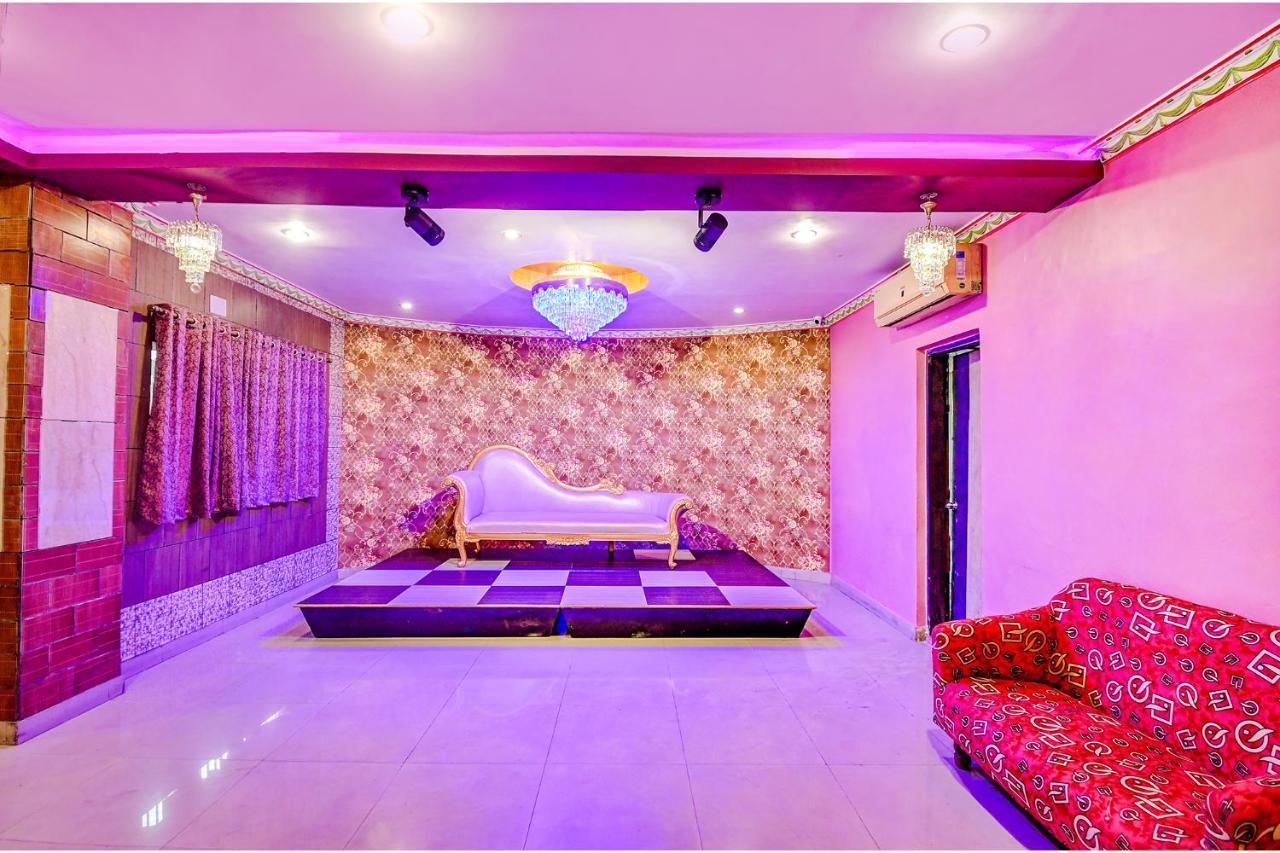 Fabhotel Prime Rockstar Suites コルカタ エクステリア 写真