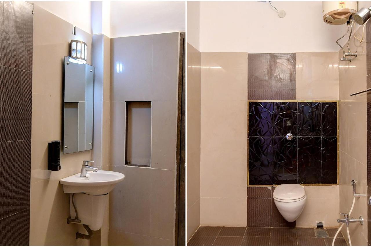 Fabhotel Prime Rockstar Suites コルカタ エクステリア 写真