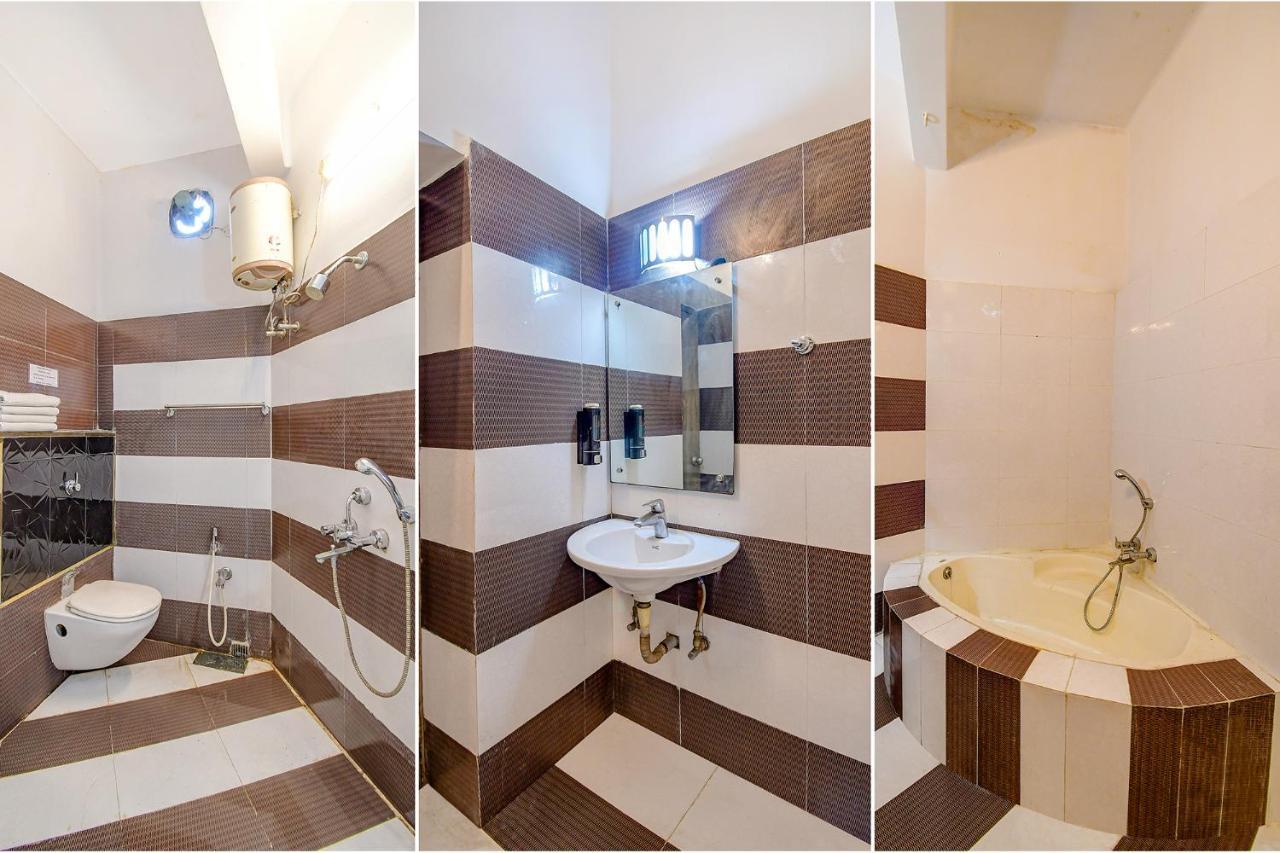 Fabhotel Prime Rockstar Suites コルカタ エクステリア 写真