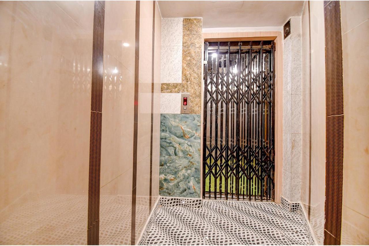 Fabhotel Prime Rockstar Suites コルカタ エクステリア 写真