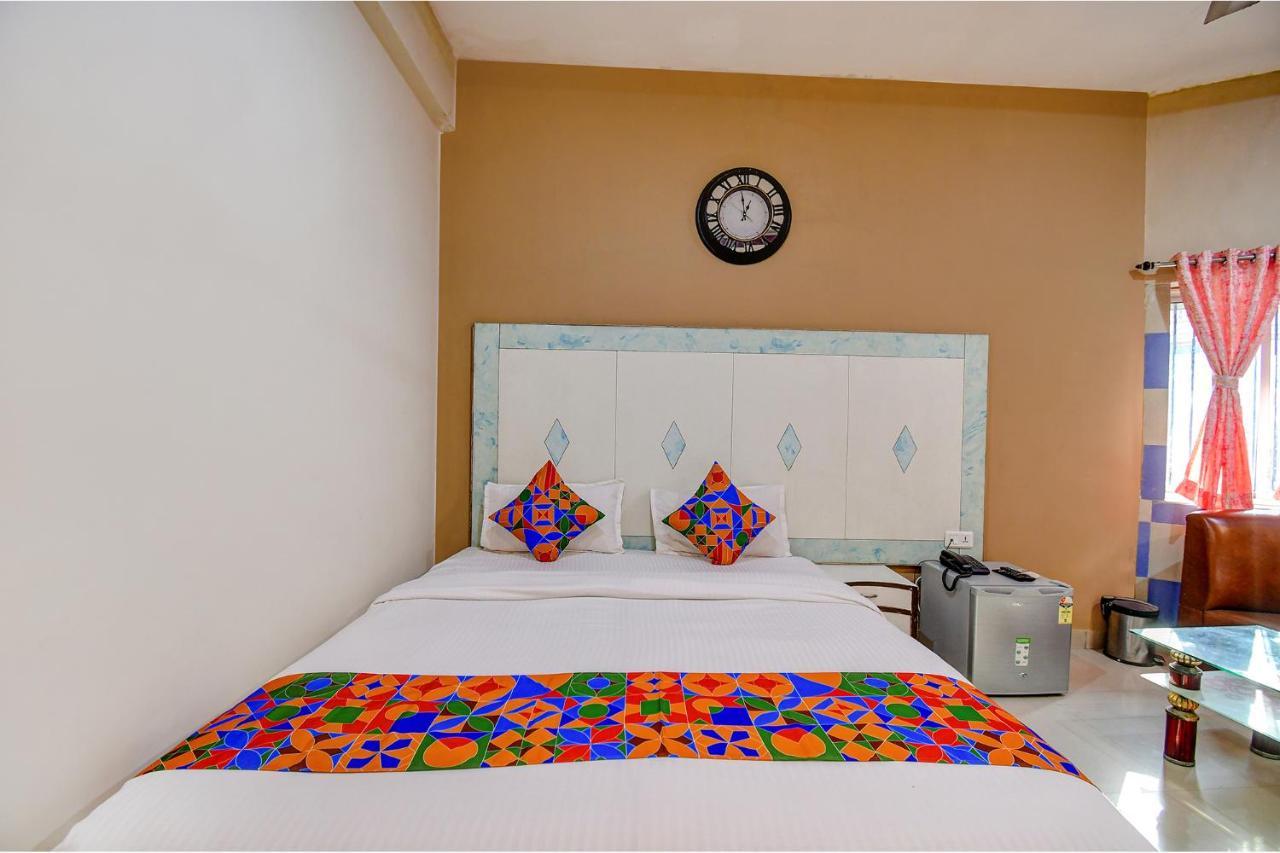 Fabhotel Prime Rockstar Suites コルカタ エクステリア 写真
