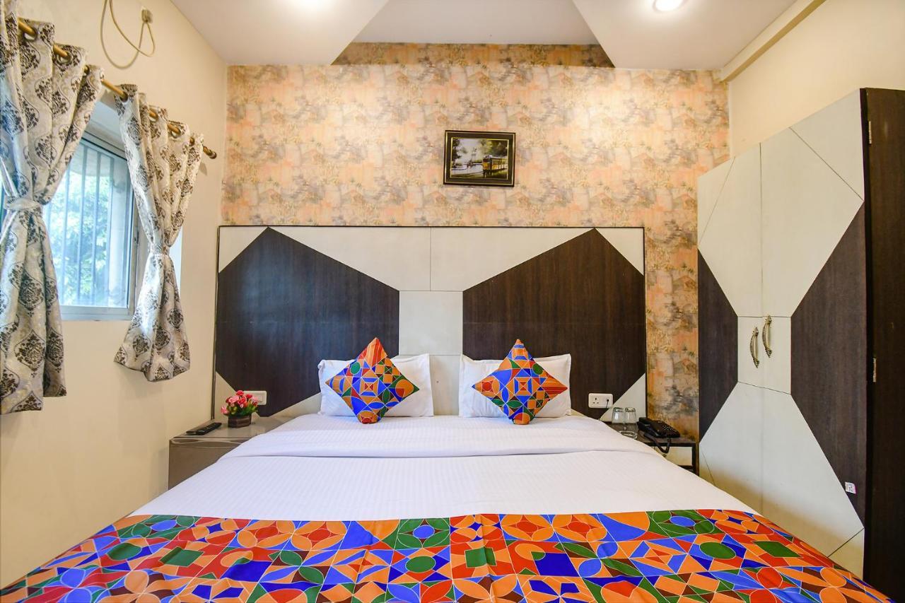 Fabhotel Prime Rockstar Suites コルカタ エクステリア 写真