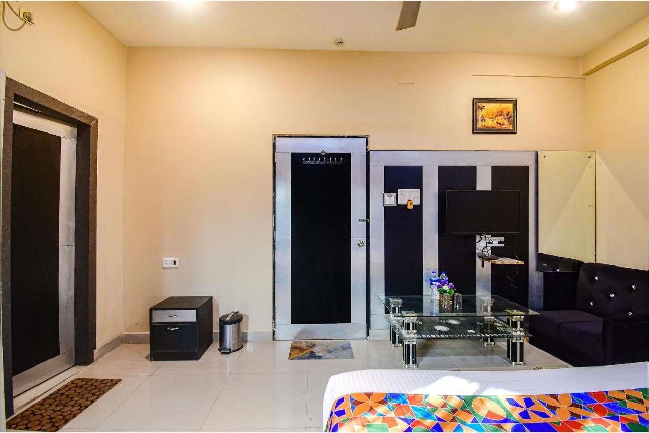 Fabhotel Prime Rockstar Suites コルカタ エクステリア 写真