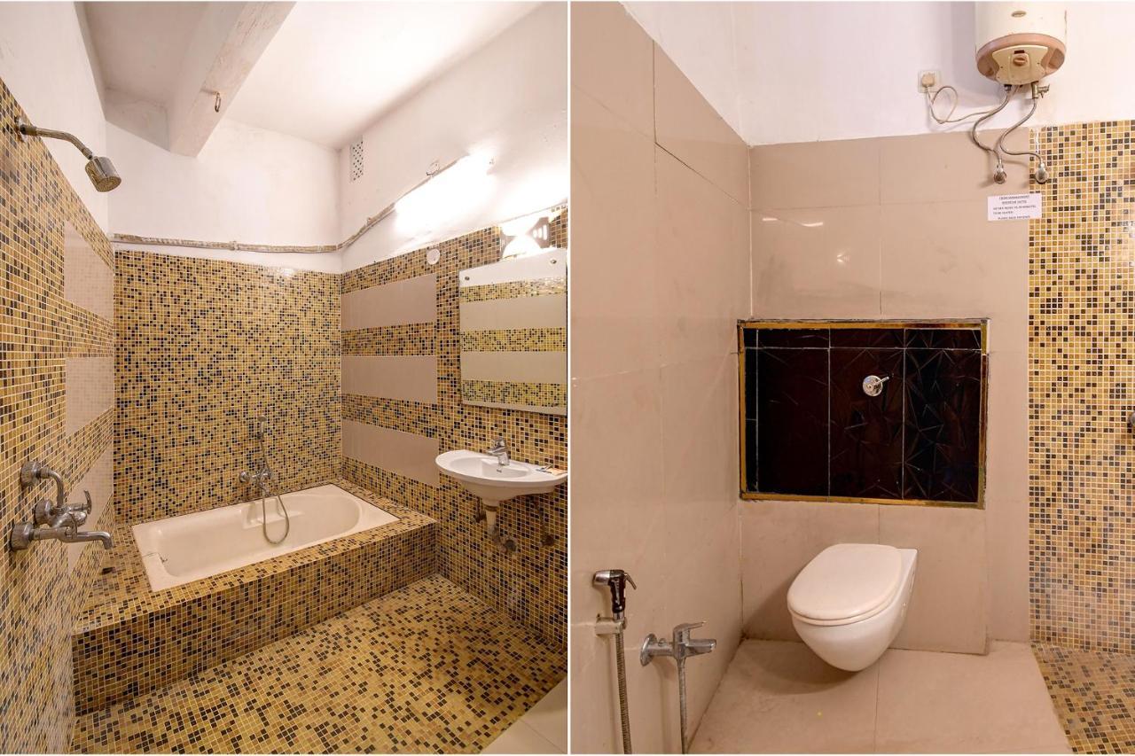 Fabhotel Prime Rockstar Suites コルカタ エクステリア 写真